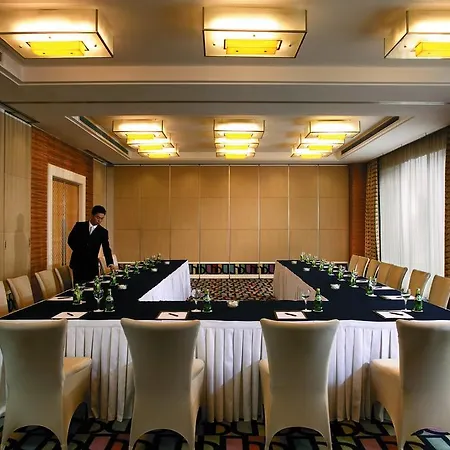 Jen Beijing By Shangri-La 