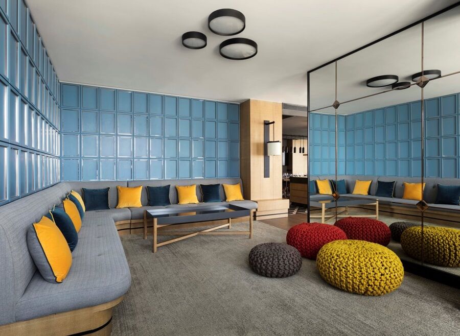 Jen Hotel Beijing